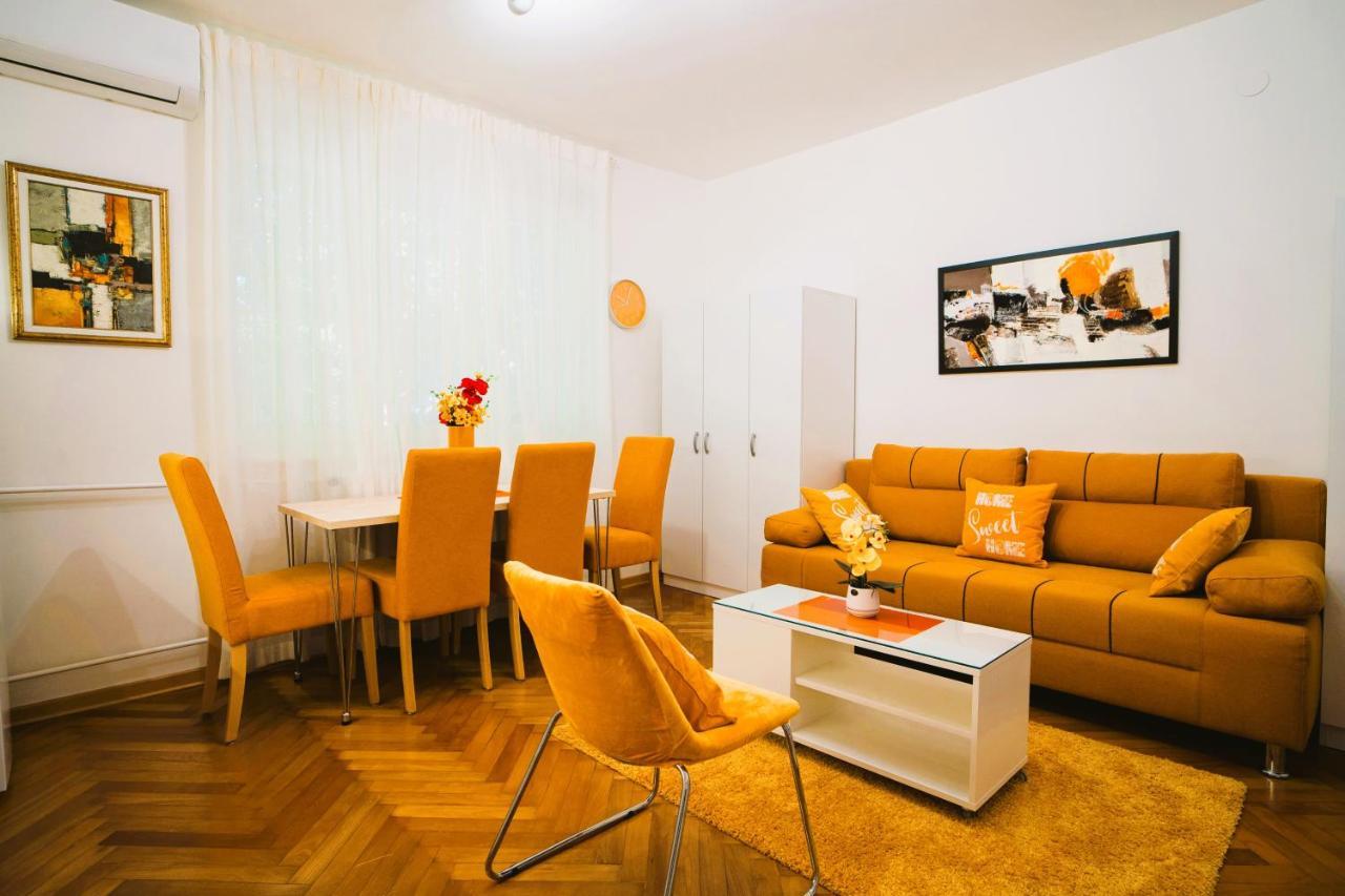 Golden Place בלגרד מראה חיצוני תמונה