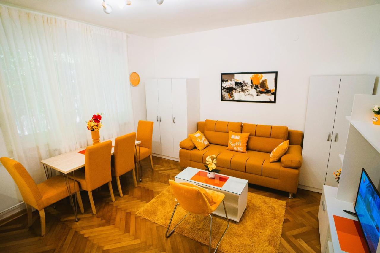 Golden Place בלגרד מראה חיצוני תמונה