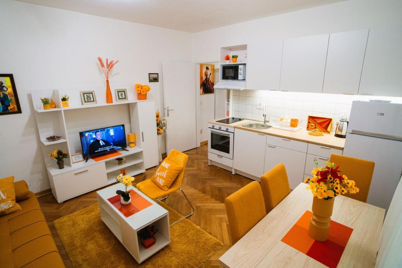 Golden Place בלגרד מראה חיצוני תמונה
